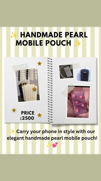 Custom Stitch &amp; Boutique Elegant Creations by Sehar
