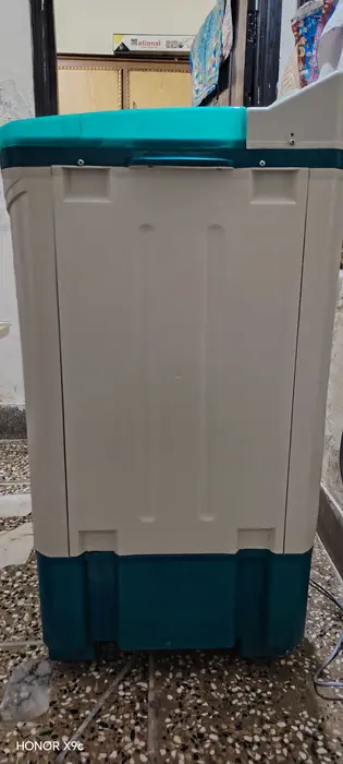 Washing machine for sale