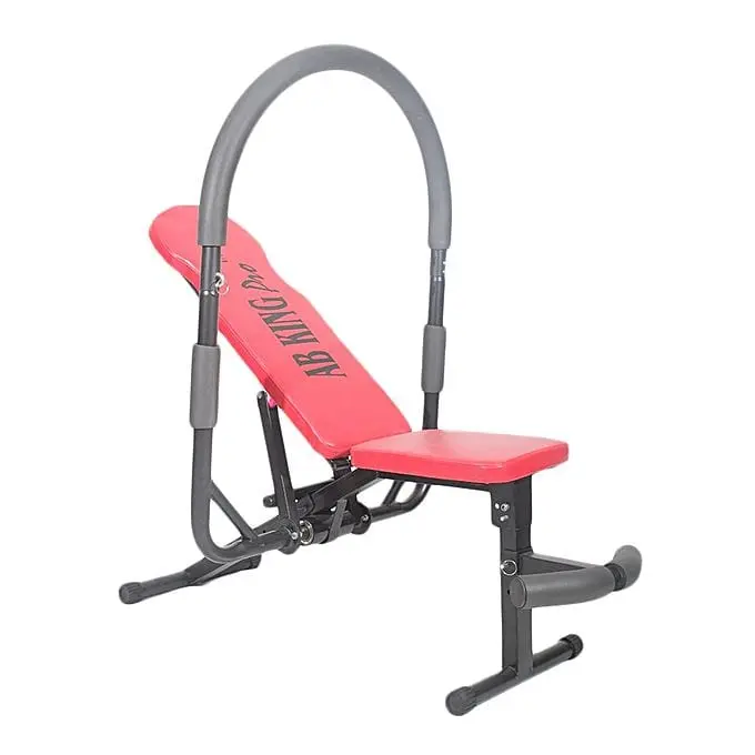 Ab king pro masheen