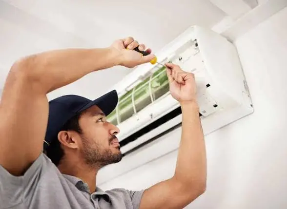 ac service and repair