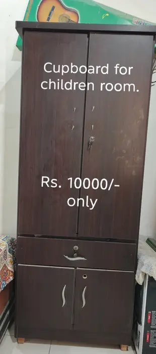 Good condition Cupboard.