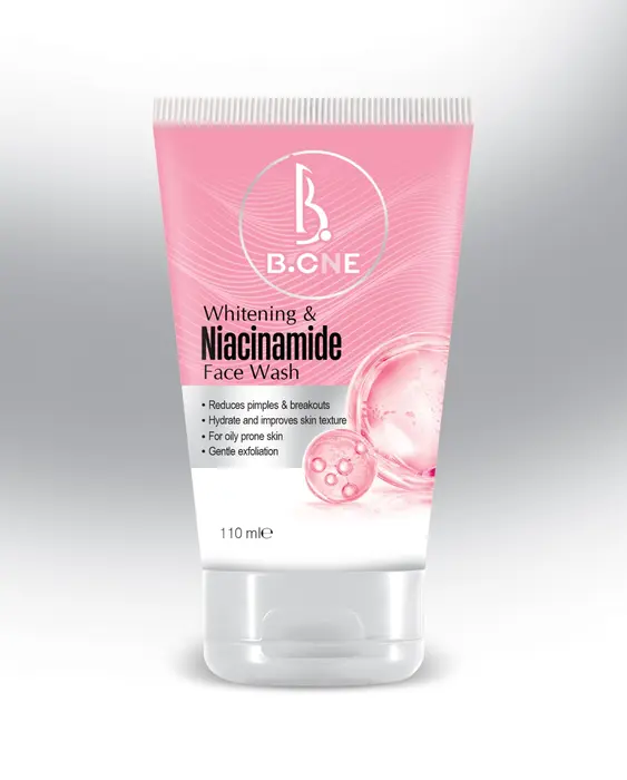 B.one Niacinamide Facewash