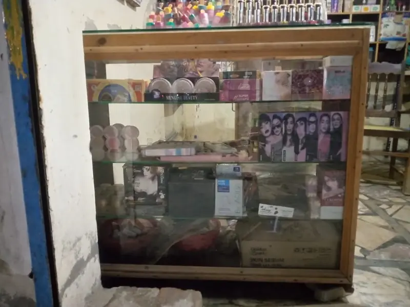 Shop counter for sale