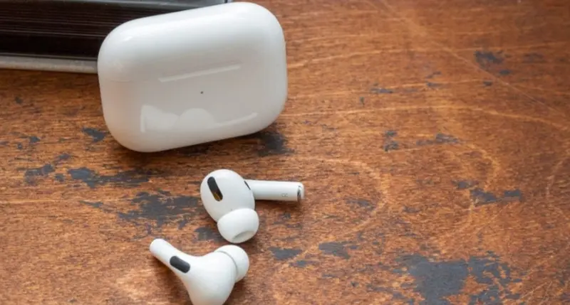 Airpods pro 2