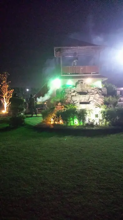 Farm House available For wedding Rental At Raiwind Road Adda Plot