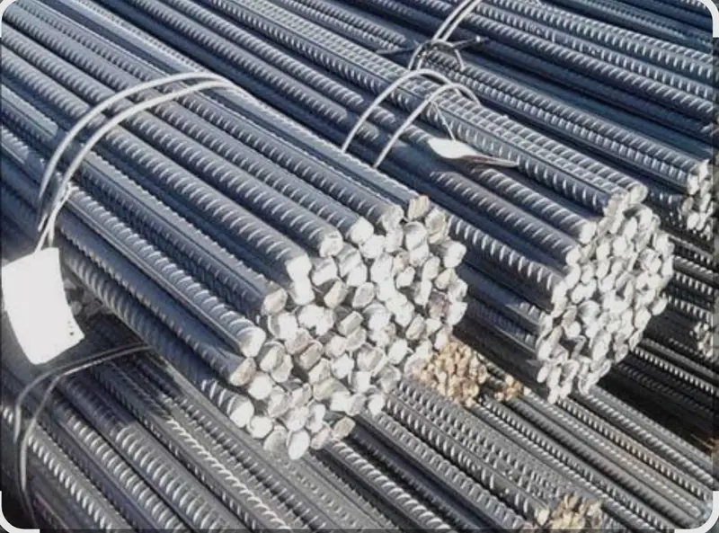 Steel 60 Grade and 40 Grade