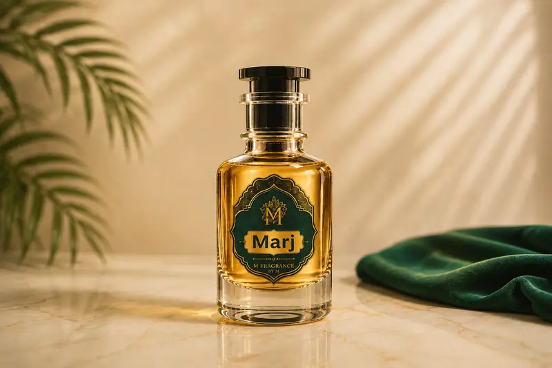 MARJ BY M FRAGRANCE (imp)