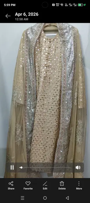 ETHNC FORMAL WEAR