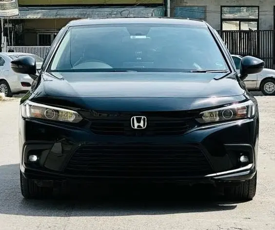 Honda Civic Oriel 2024 for Sale
