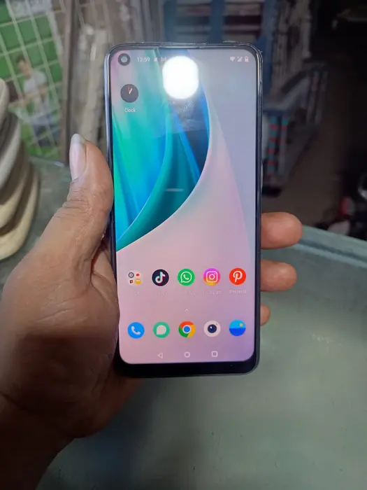 One Plus Nord N10 6GB 128GB