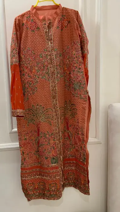 Hussein rehar luxury lawn