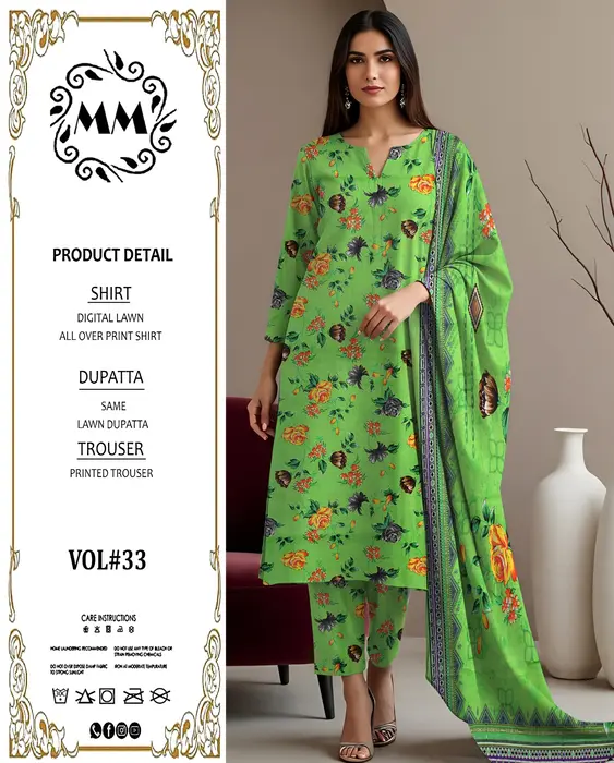 Ladies suits 3pc