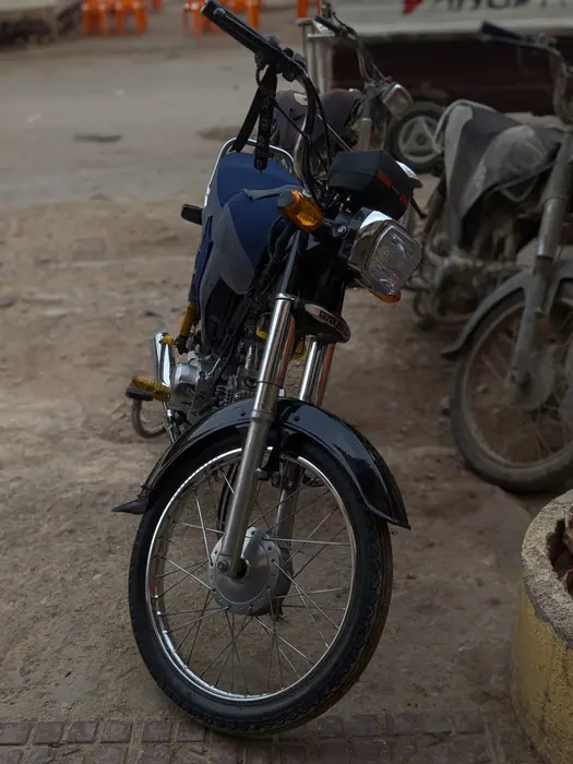 Super power 70cc need 125