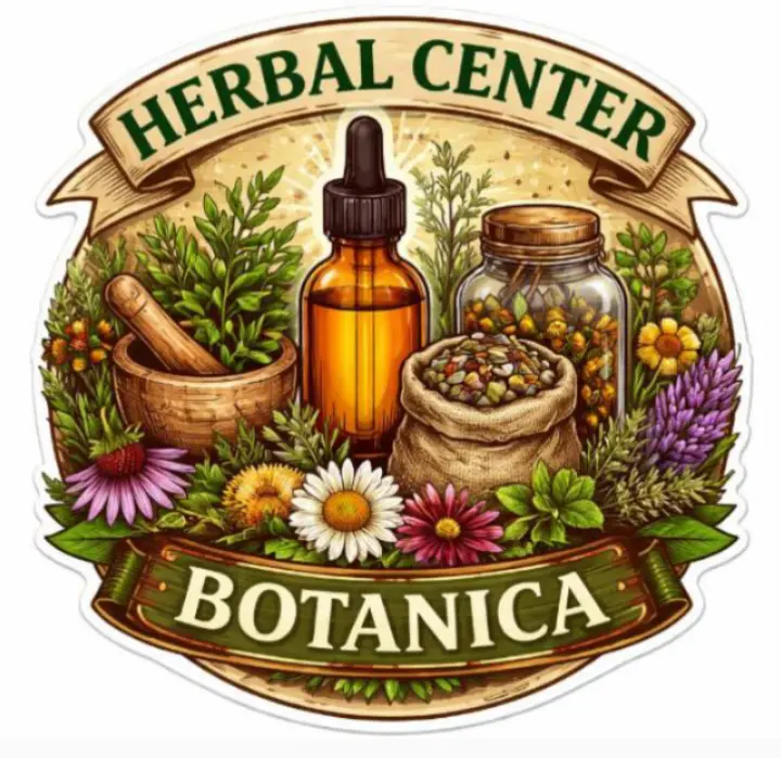 Herbal organic shampoo