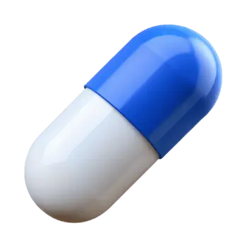 Appendix relief 2 capsules