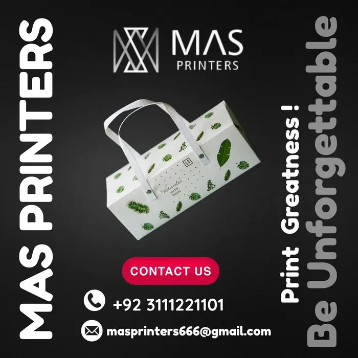 Printing press