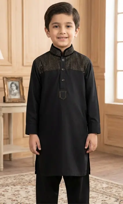 Preloved kurta set