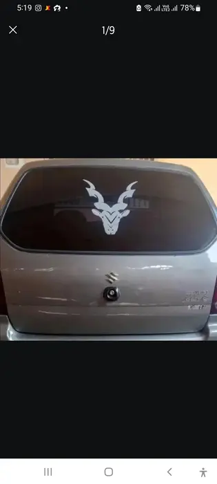 Aulto vxr 2009