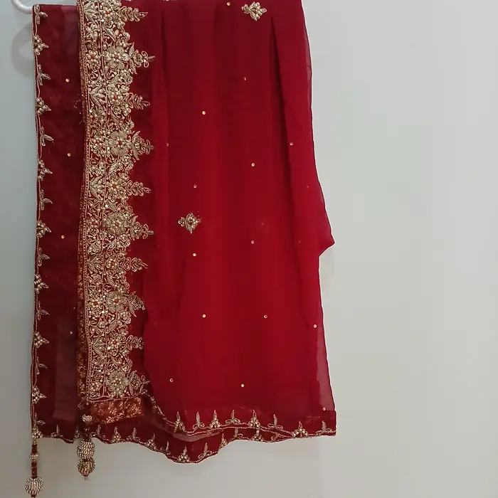 Trending Farshi lehnga