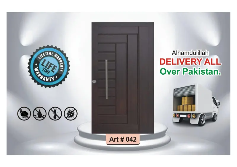 Fiber Doors