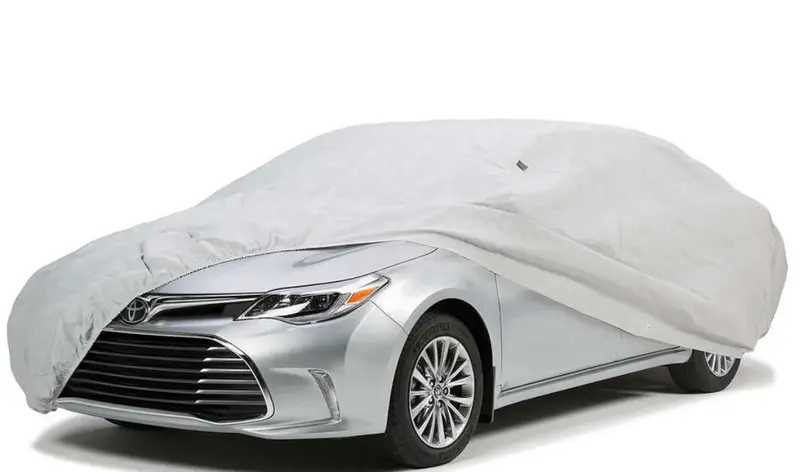 Car cover