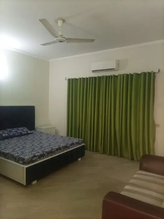 Lahore DHA phase 5 Fully Furnished House For Rent