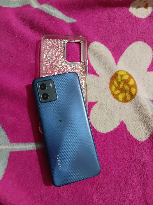 Vivo . Import from dubai. Non pta