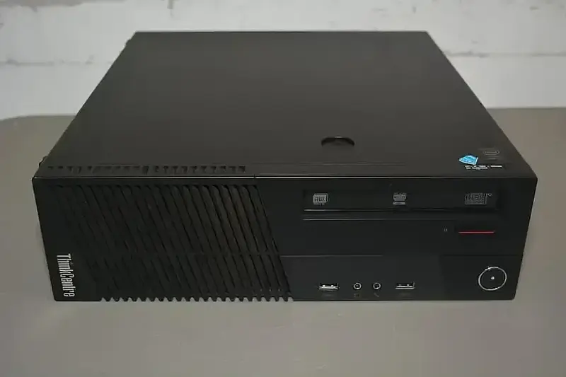 Fresh Stock ! Lenovo Core i5 4th Gen Desktop PC ! Sana Enterprise