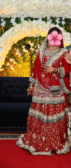 Bridal Dress For Sale 10/10 Condition