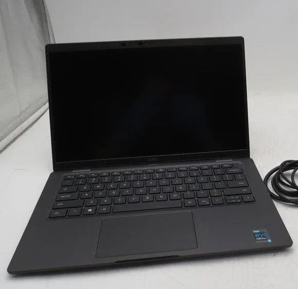 Dell Core i5 VPro-11th Gen Ultra Slim Professional Laptop~Import Stock