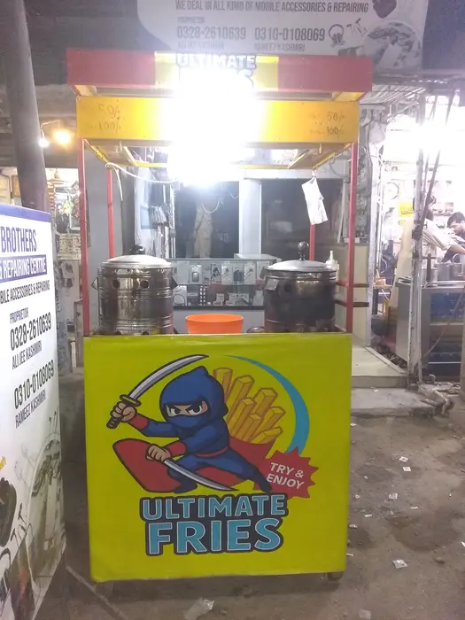 Frice Counter For Sale
