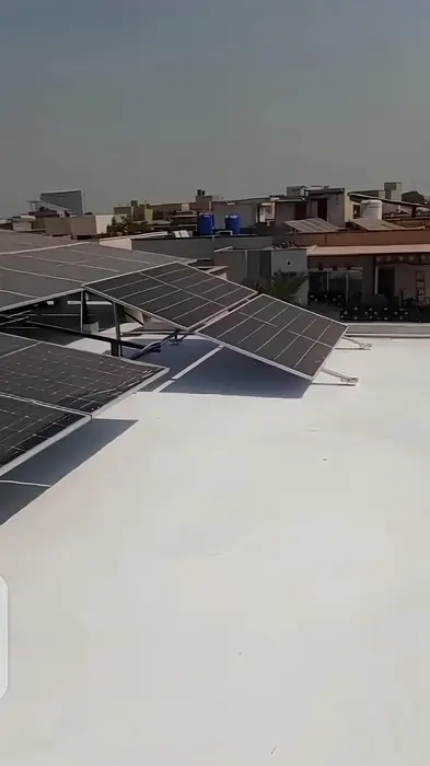 Water &amp; heat proofing