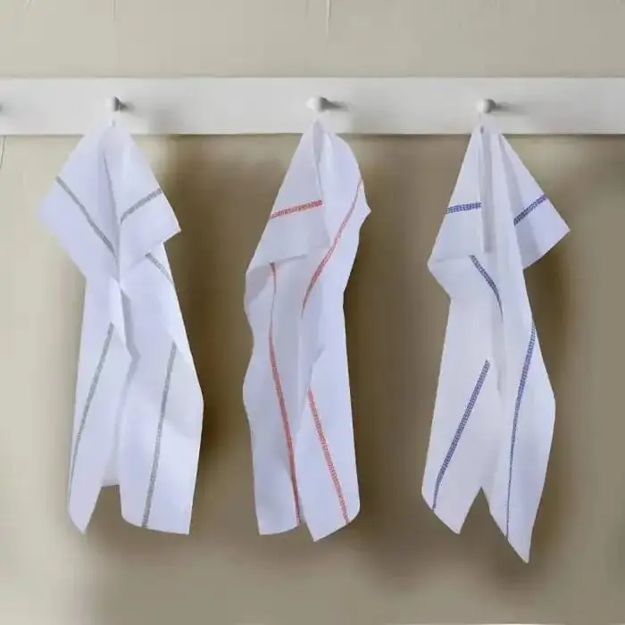 Waffle kitchen towel 110% Export Quality