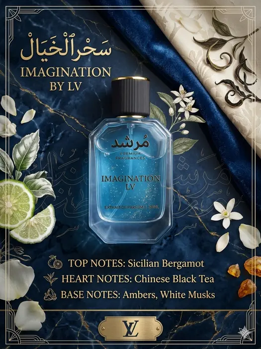 imaginenation Lv 50ML