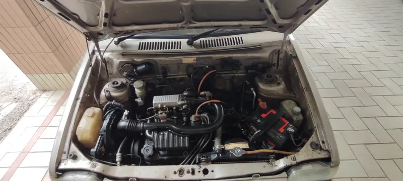 Suzuki mehran 2017
