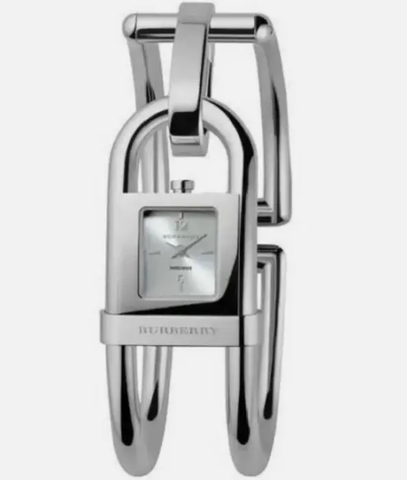 Burberry bu4901 Heritage Sapphires swiss Ladies watch