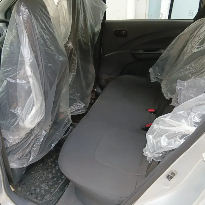 Suzuki cultus vxr 2021