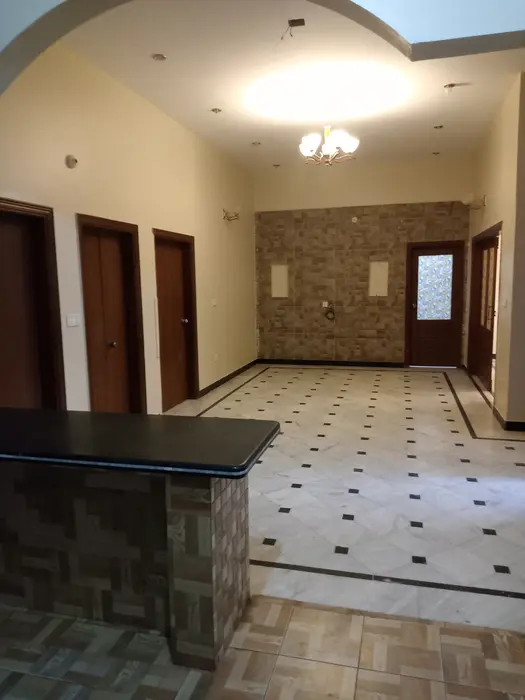 Single story House for sale  Location: Gulshan e maymar, sector X8