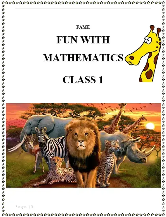Fun With Mathematics