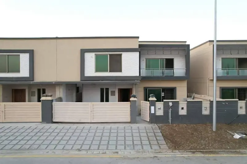 Chance deal 5 bed dd 300 yards and 375 yards at askari 6
