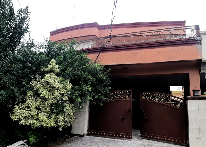 Gulshanabad House urgant sale