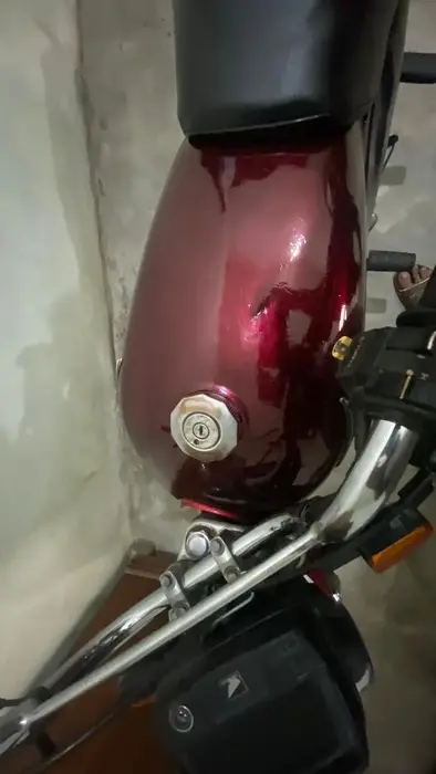HONDA CD 70 [ NOV 2023 ] MODEL