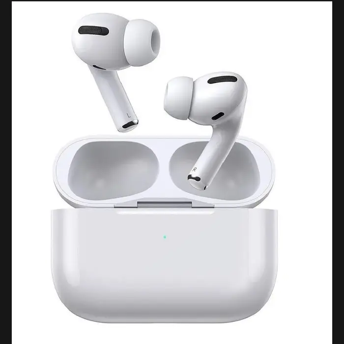 Premium Wireless AirPods Pro 2 (High Quality Copy) - Brand New