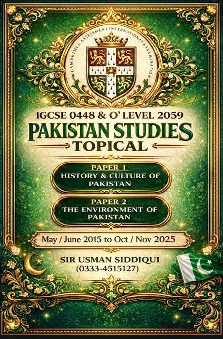 O, Level IGCSE books available