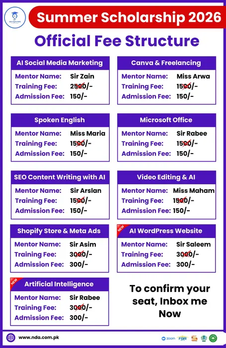 Digital skills academy