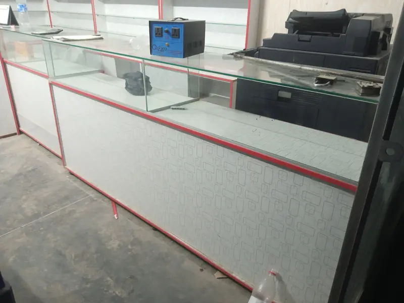 Pharmacy Furniture for sell