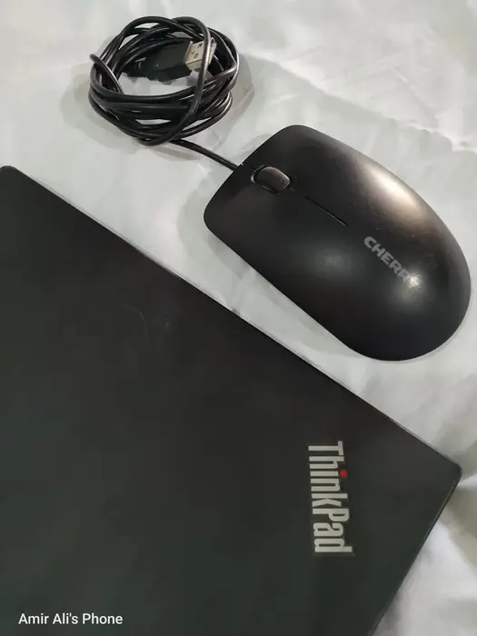 Laptop