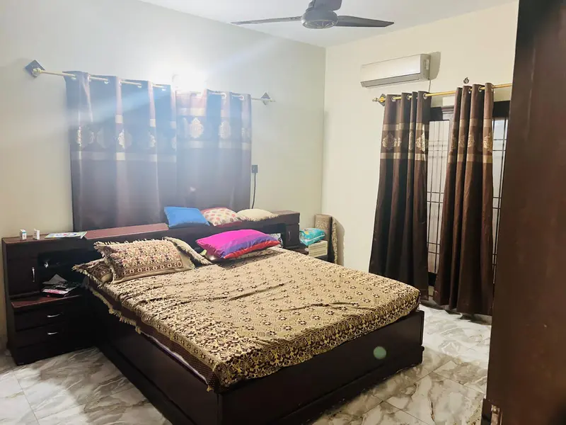 600 sq yard house for sale in gulshan e maymar karachi