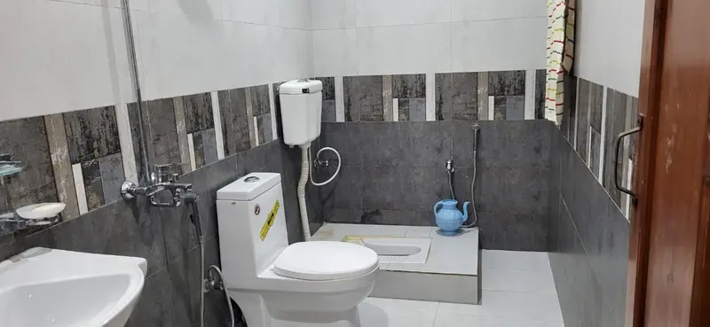 Flat for sale in Murree galiyat Residency