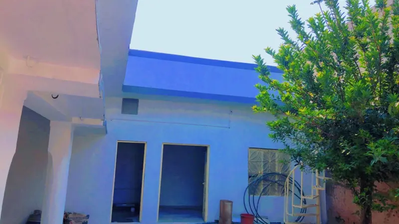 House Available for Sale